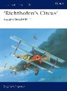 Greg Vanwyngarden, VanWyngarden Greg, Harry Dempsey, Dempsey Harry - Richthofens' Flying Circus: Jagdgeschwader