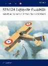 Jon Guttman, Guttman Jon, Harry Dempsey, Dempsey Harry - Spa 124 Lafayette Escadrille