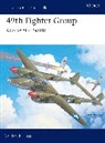 Chris (Ill) Davey, william Hess, William N Hess, William N. Hess, Chris Davey - 49th Fighter Group: