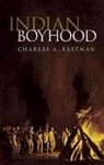 E. L. Blumenschein, Charles Eastman, Charles A. Eastman, Charles Alexander Eastman, E. L. Blumenschein - Indian Boyhood
