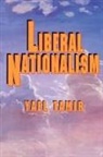 Yael Tamir, Tamir Yael, Marshall Tamir - Liberal Nationalism