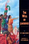 Chris Eboch, Chris/ Barnard Eboch, Bryn Barnard - The Well of Sacrifice