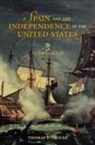 Thomas E. Ch Vez, T.E. Chavez, Thomas E. Chavez, Thomas E Chávez, Thomas E. Chávez - Spain and the Independence of the United States