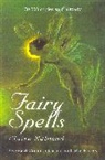 Claire Nahmad - Fairy Spells: Seeing and Cummunicating with the Fairies