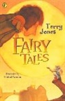 Michael Foreman, Terry Jones, Michael Foreman, Foreman Michael - Fairy Tales