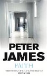 Peter James - Faith