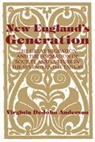 Virginia DeJohn Anderson, Anderson Virginia DeJohn - New England's Generation