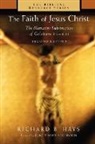 Richard B. Hays - The Faith of Jesus Christ