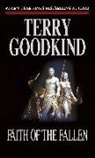 Terry Goodkind - Faith of the Fallen