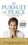 Joyce Meyer - In Pursuit of Peace