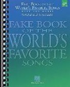 Hal Leonard Publishing Corporation, Not Available (NA), Hal Leonard Corp, Hal Leonard Publishing Corporation - Fake Book of the World's Favorite Songs