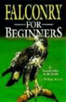 Lee William Harris - Falconry for Beginners