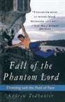 Andrew Todhunter, Andrew Todhunter - Fall of the Phantom Lord