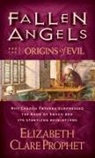 Elizabeth Clare Prophet - Fallen Angels And The Origin Of