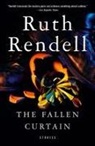 Ruth Rendell - Fallen Curtain and Other Stories