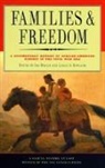 Ira Berlin, Ira Rowland Berlin, Ira Berlin, Leslie S. Rowland, Rowland Leslie S. - Families and Freedom