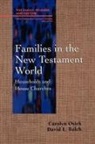David L. Balch, Carolyn Osiek, Carolyn A. Osiek - Families in the New Testament World