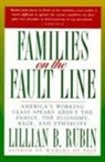 Lillian B Rubin, Lillian B. Rubin - Families on the Fault Line