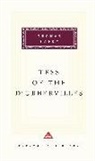 Thomas Hardy, Patricia Ingham - Tess of the D'Urbervilles