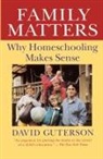 David Guterson - Family Matters