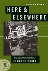 Kenneth Burke - Here & Elsewhere
