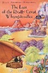Julie Andrews, Julie Edwards, Julie Andrews Edwards, Laszlo Kubinyi - The Last of the Really Great Whangdoodles