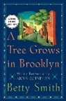 Betty Smith - A Tree Grows in Brooklyn