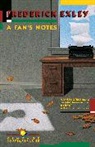 Frederick Exley - Fan's notes