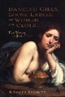 F Scott Spencer, F. Scott Spencer, Andrew Lincoln - Dancing Girls, Loose Ladies, and Women of the Cloth