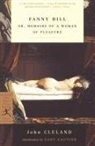 John Cleland, Gary Gautier - Fanny Hill