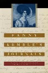 Fanny Kemble, Catherine Clinton - Fanny Kemble's Journals