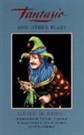 Alfred De Musset, Alfred De Musset, Musset Alfred de 1810-1857 - Fantasio and Other Plays