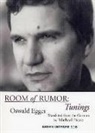 Oswald Egger - Room of Rumor: Tunings