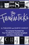 Tom Jones, H. Schmidt, Harvey Schmidt - The Fantasticks