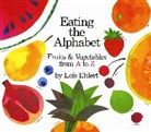 Lois Ehlert, Lois Elhert, Lois Ehlert - Eating the Alphabet