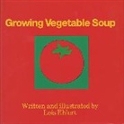 Lois Ehlert, Ehlert Lois Ehlert, Lois Ehlert - Growing Vegetable Soup