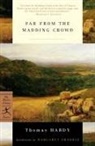 Margaret Drabble, Thomas Hardy - Far from the Madding Crowd