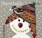 Lois Ehlert, National Geographic Learning, Lois Ehlert - Snowballs