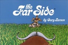 Garry Larson, Gary Larson, Larson Gary - The Far Side