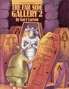 Gary Larson, Larson Gary - The Far Side Gallery