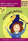 Amy Ehrlich, Amy/ Saltzberg Ehrlich, Barney Saltzberg, Barney Saltzberg - Kazam's Magic
