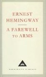 Ernest Hemingway - A Farewell to Arms