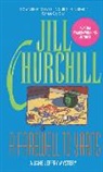 Jill Churchill - Farewell to Yarns