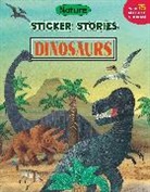 Allan Eitzen, Allan Eitzen - Dinosaurs
