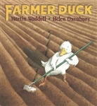 Helen Oxenbury, Marti Waddell, Martin Waddell, Helen Oxenbury - Farmer Duck