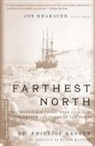 Roland Huntford, Fridjtof Nansen, Fridtjof Nansen - Farthest North
