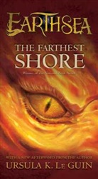 Ursula K. Le Guin, Ursula Le Guin, Ursula  K. Le Guin, Ursula K Le Guin, Ursula K. Le Guin, Ursula K.                     10000015040 Le Guin... - The Farthest Shore