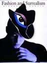 R. Martin, Richard Martin - Fashion & Surrealism