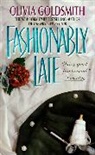 Olivia Goldsmith - Fashionably Late