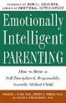 Maurice J Elias, Maurice J. Elias, Maurice J. Phd Elias, Friedlander, Brian S. Friedlander, Brian S. Phd Friedlander... - Emotionally Intelligent Parenting
